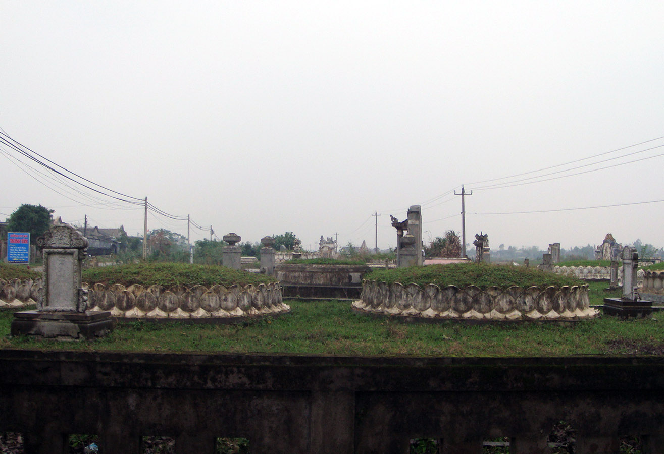 Khi bằng chứng im tiếng